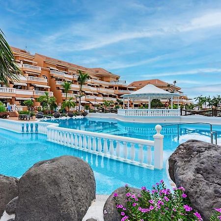 Royal Garden - 2 Bedroom Playa de las Américas Eksteriør billede