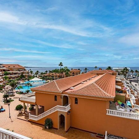 Royal Garden - 2 Bedroom Playa de las Américas Eksteriør billede