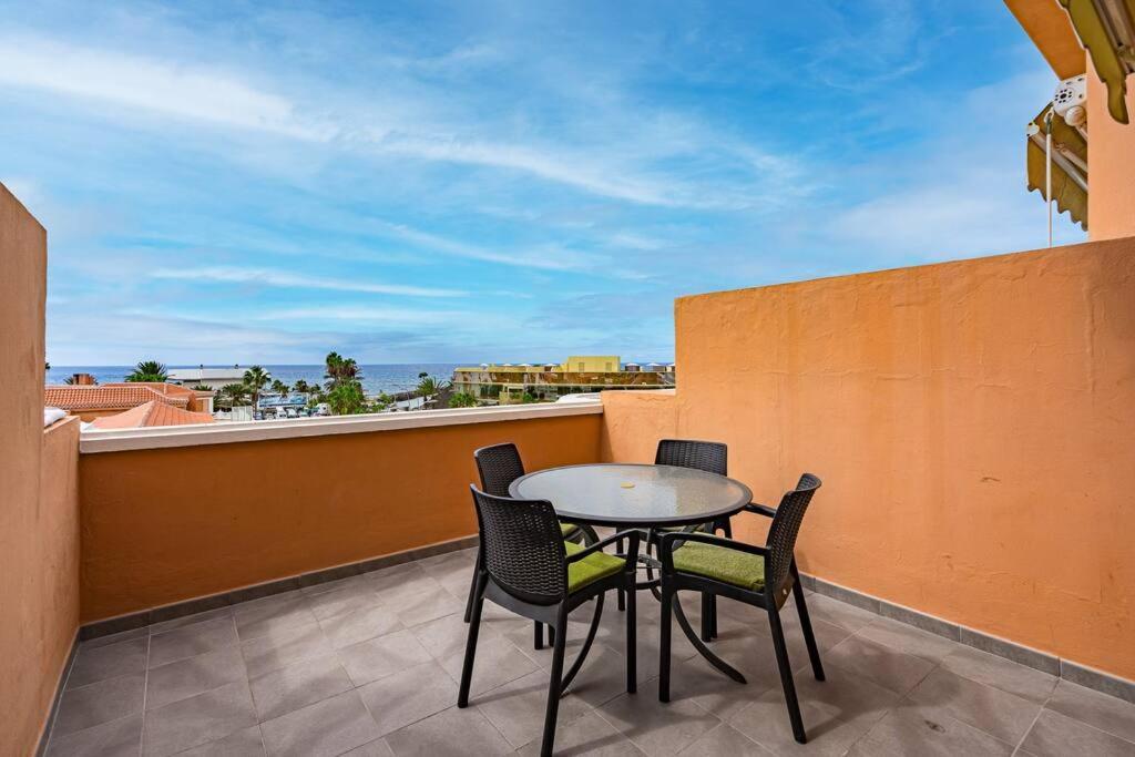 Royal Garden - 2 Bedroom Playa de las Américas Eksteriør billede